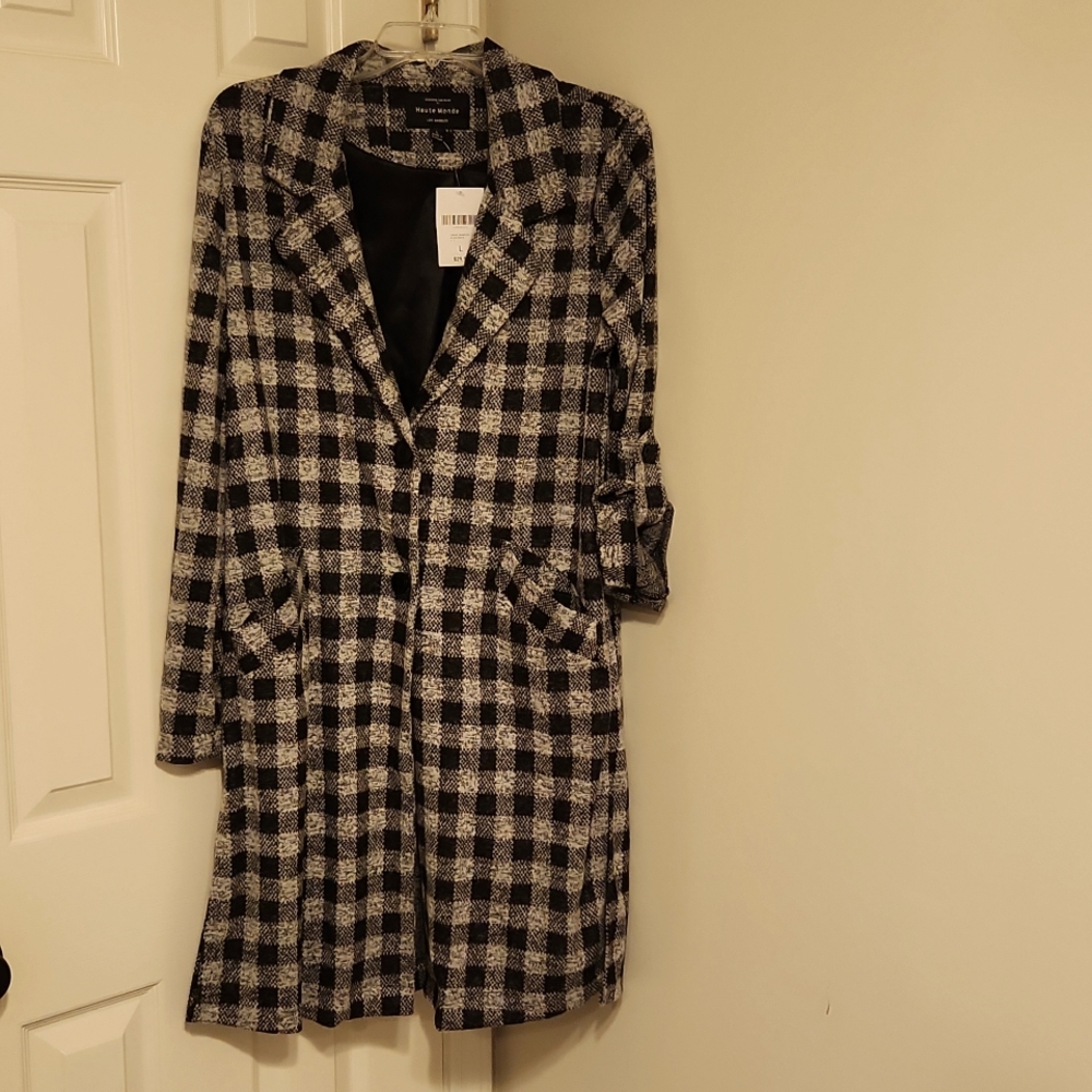 Casual Jacket
